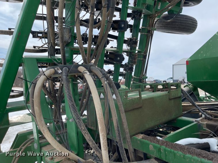 image for item FV9273 Great Plains NTA 3010  no-till air seeder