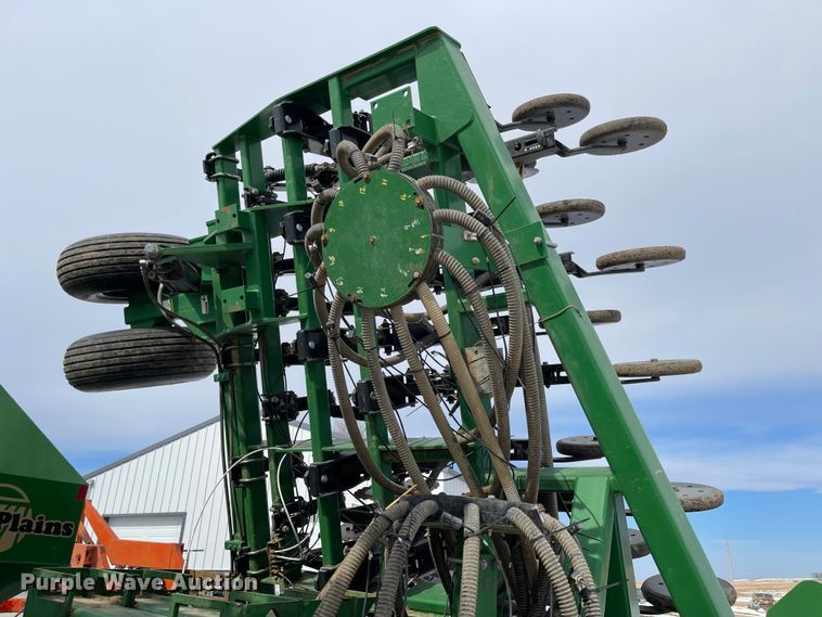image for item FV9273 Great Plains NTA 3010  no-till air seeder