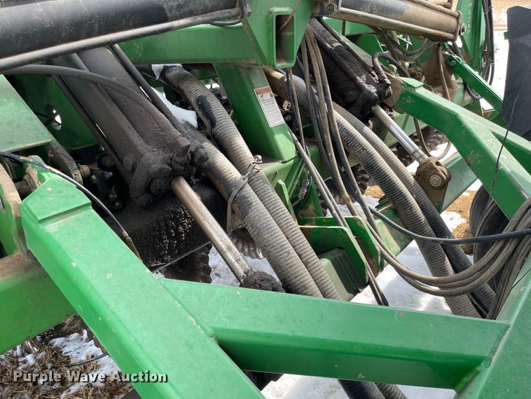 image for item FV9273 Great Plains NTA 3010  no-till air seeder