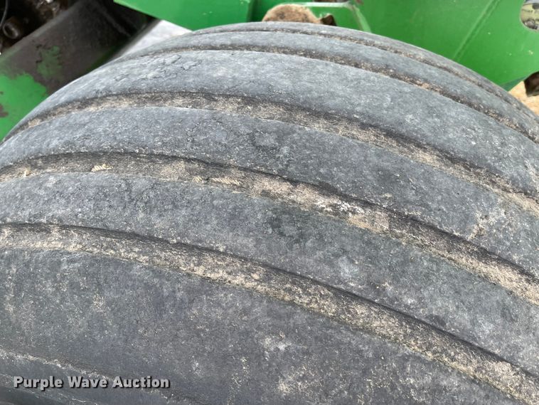 image for item FV9273 Great Plains NTA 3010  no-till air seeder