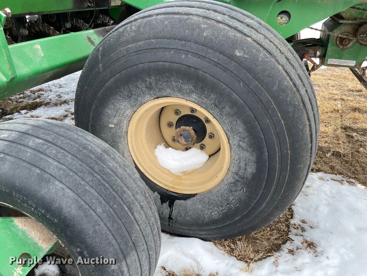 image for item FV9273 Great Plains NTA 3010  no-till air seeder