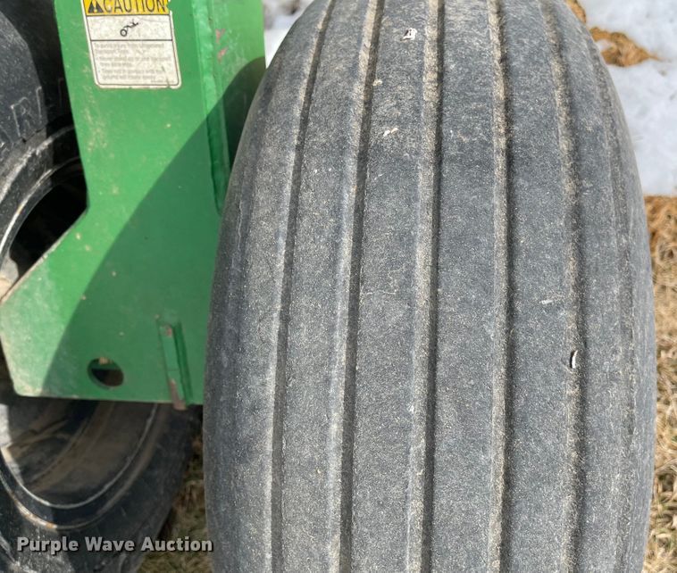 image for item FV9273 Great Plains NTA 3010  no-till air seeder