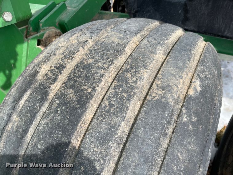 image for item FV9273 Great Plains NTA 3010  no-till air seeder