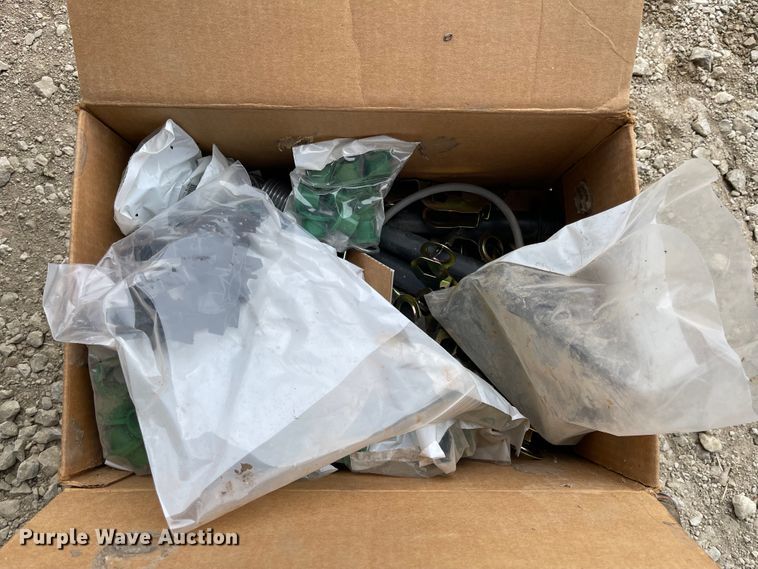 image for item FV9273 Great Plains NTA 3010  no-till air seeder