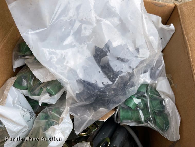 image for item FV9273 Great Plains NTA 3010  no-till air seeder