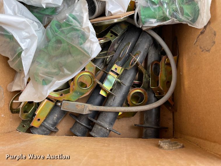 image for item FV9273 Great Plains NTA 3010  no-till air seeder