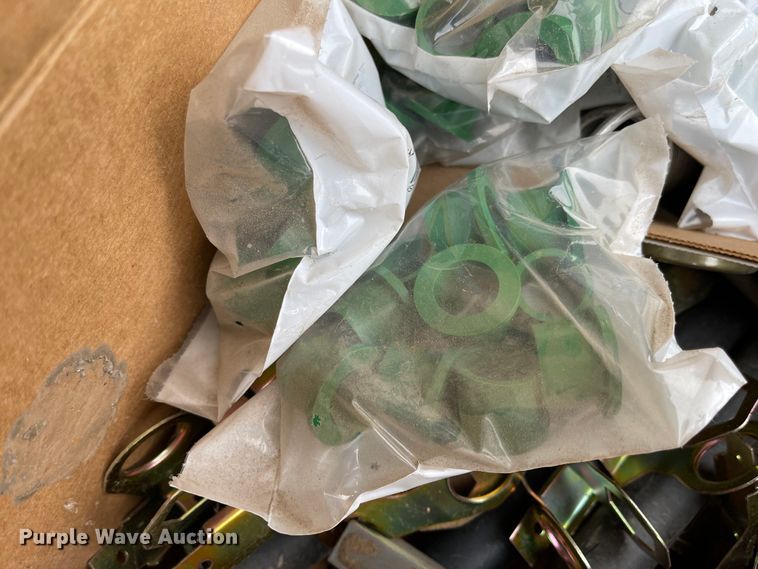 image for item FV9273 Great Plains NTA 3010  no-till air seeder