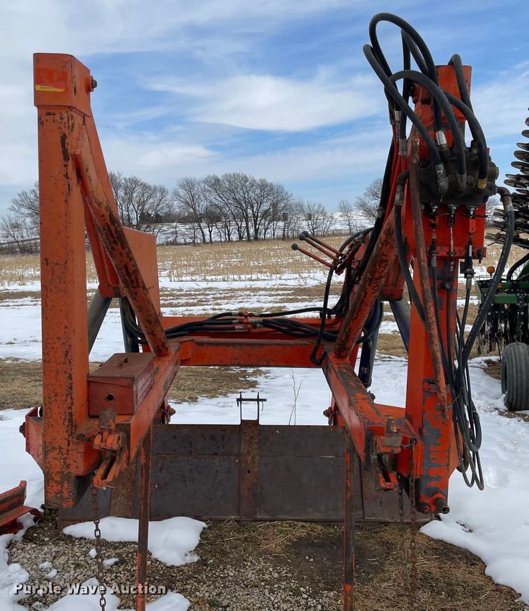 image for item FV9274 Du-Al 3605  loader