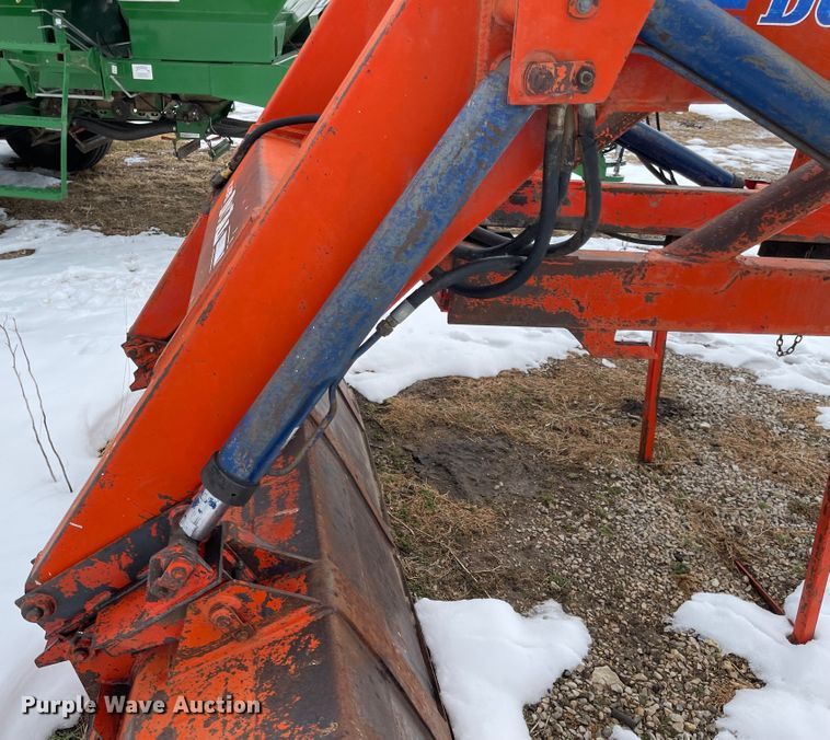 image for item FV9274 Du-Al 3605  loader