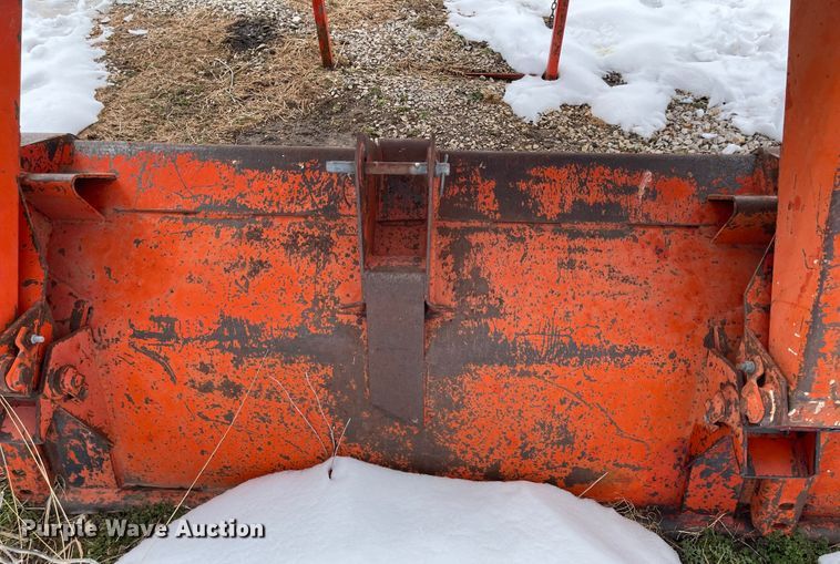 image for item FV9274 Du-Al 3605  loader