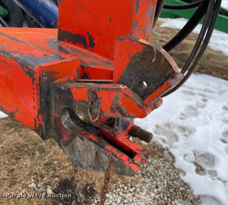 image for item FV9274 Du-Al 3605  loader