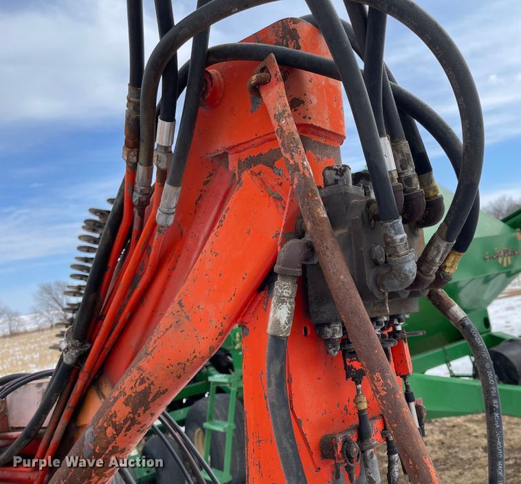 image for item FV9274 Du-Al 3605  loader