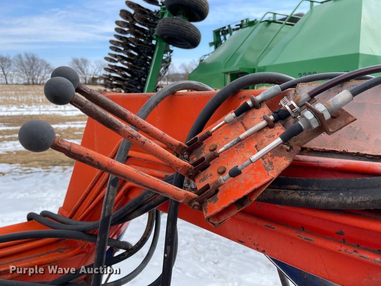 image for item FV9274 Du-Al 3605  loader