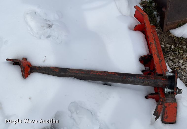 image for item FV9274 Du-Al 3605  loader