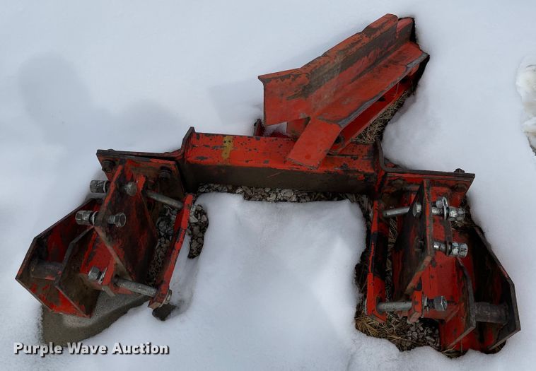 image for item FV9274 Du-Al 3605  loader