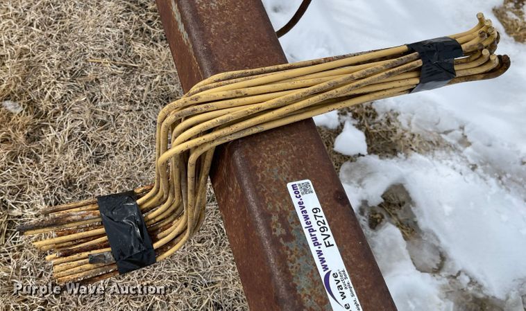 image for item FV9279 Hay rake