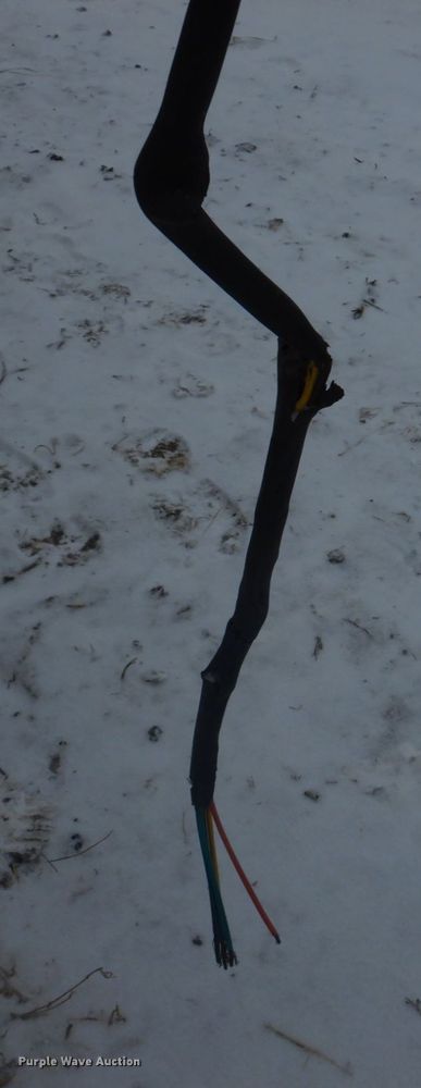 image for item IM9653 HayBuster Big Bite H-1100E  tub grinder