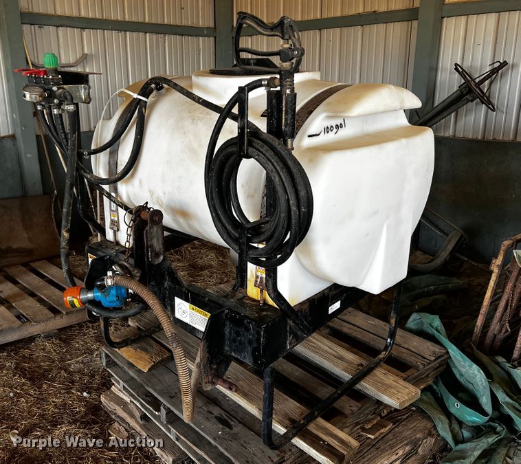 image for item JH9346 Wylie  sprayer