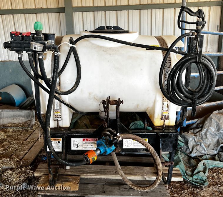 image for item JH9346 Wylie  sprayer