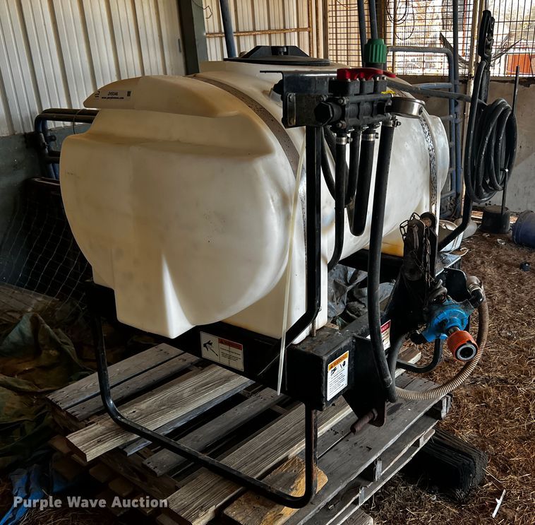 image for item JH9346 Wylie  sprayer
