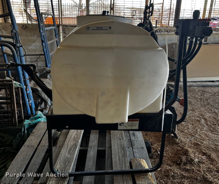 image for item JH9346 Wylie  sprayer