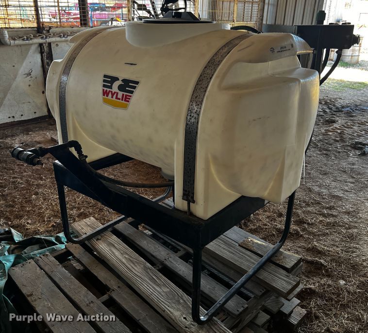 image for item JH9346 Wylie  sprayer