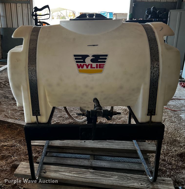 image for item JH9346 Wylie  sprayer