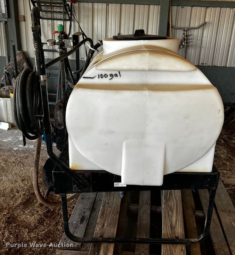 image for item JH9346 Wylie  sprayer