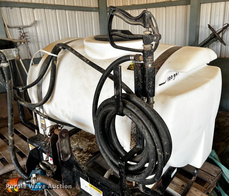 image for item JH9346 Wylie  sprayer