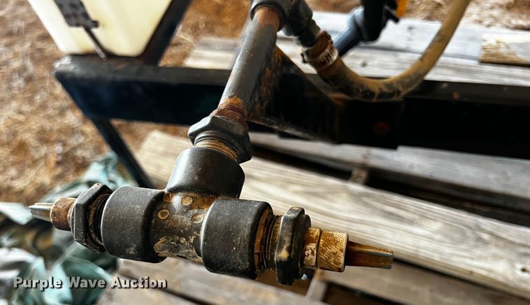 image for item JH9346 Wylie  sprayer