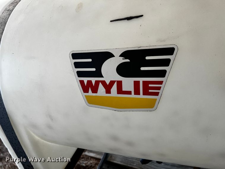 image for item JH9346 Wylie  sprayer