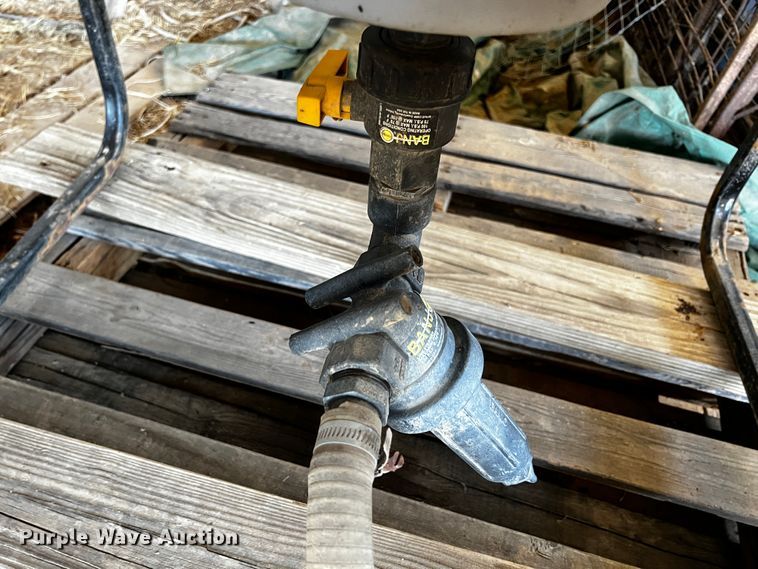 image for item JH9346 Wylie  sprayer