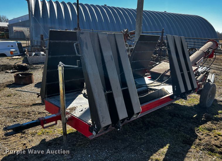 image for item JH9381 Westfield  auger