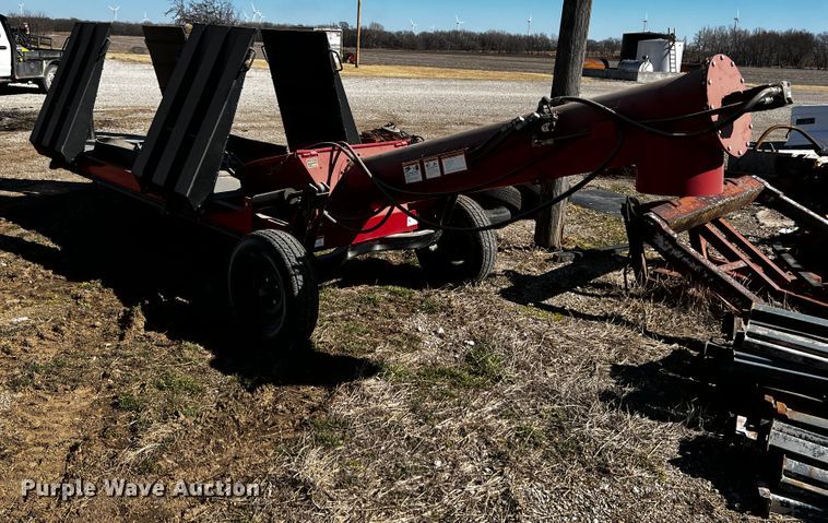 image for item JH9381 Westfield  auger