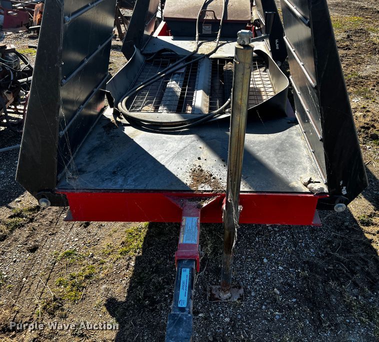 image for item JH9381 Westfield  auger