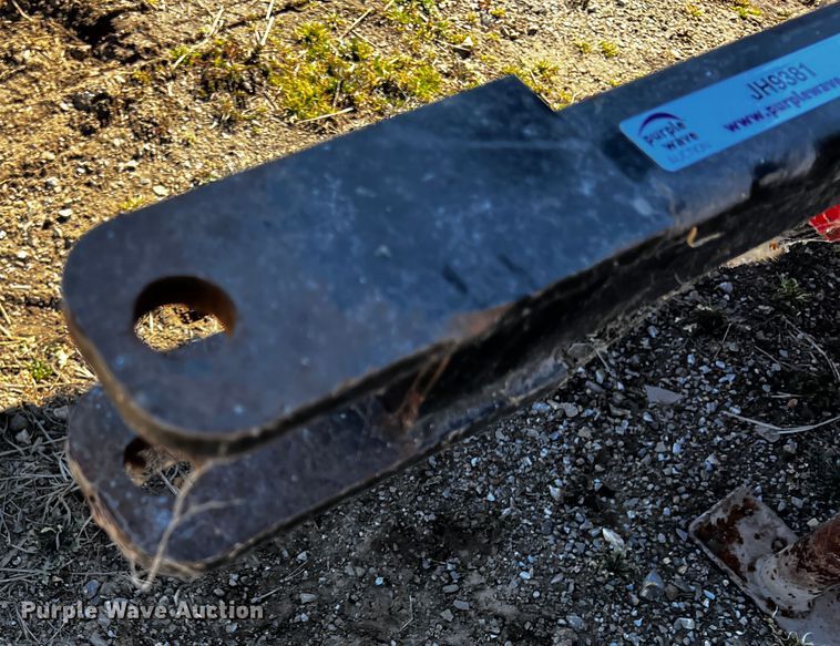 image for item JH9381 Westfield  auger