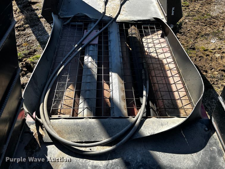 image for item JH9381 Westfield  auger