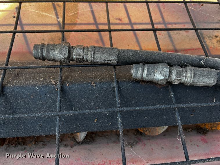 image for item JH9381 Westfield  auger