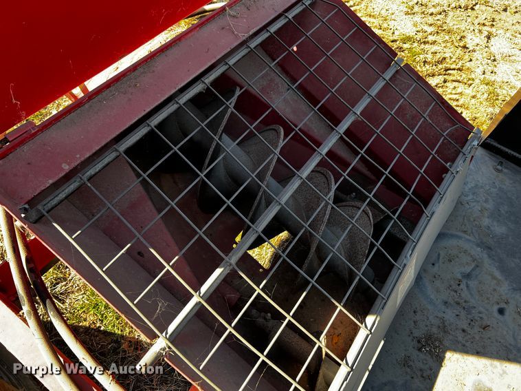 image for item JH9381 Westfield  auger