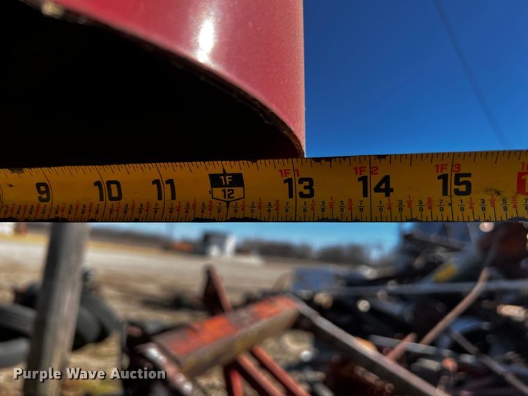 image for item JH9381 Westfield  auger