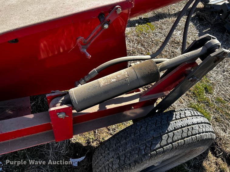 image for item JH9381 Westfield  auger