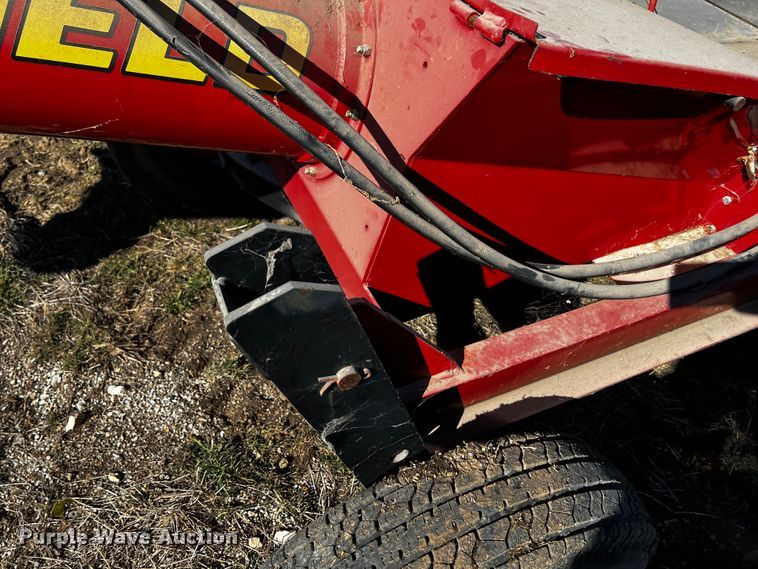 image for item JH9381 Westfield  auger