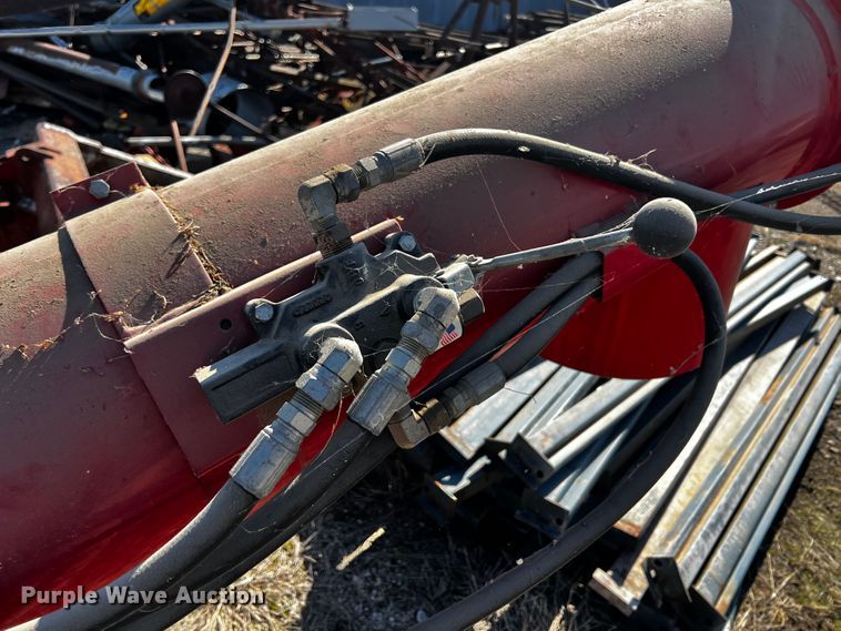 image for item JH9381 Westfield  auger