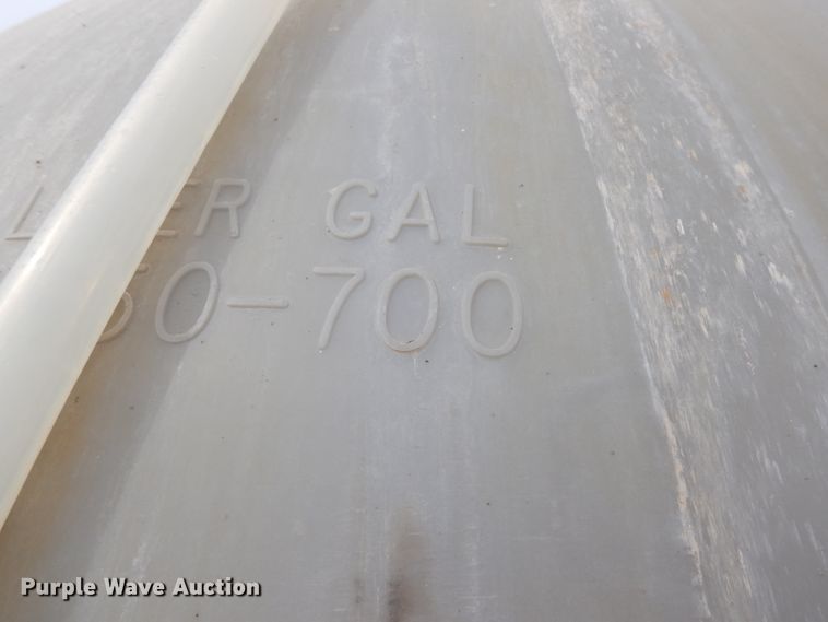 image for item JK9763 2005 Case IH Patriot SPX3185  sprayer