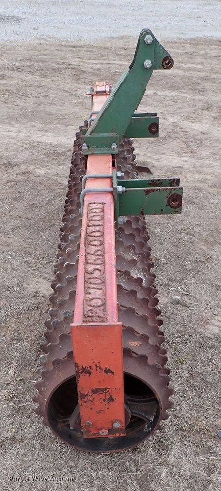 image for item JN9235 Brillion PP-8  100" W cultipacker