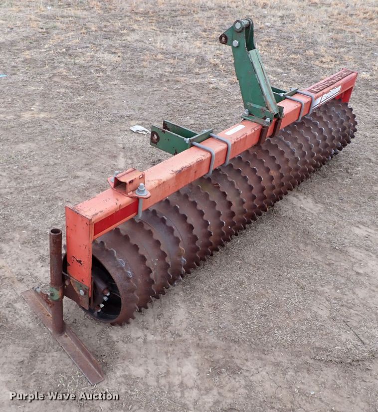 image for item JN9235 Brillion PP-8  100" W cultipacker