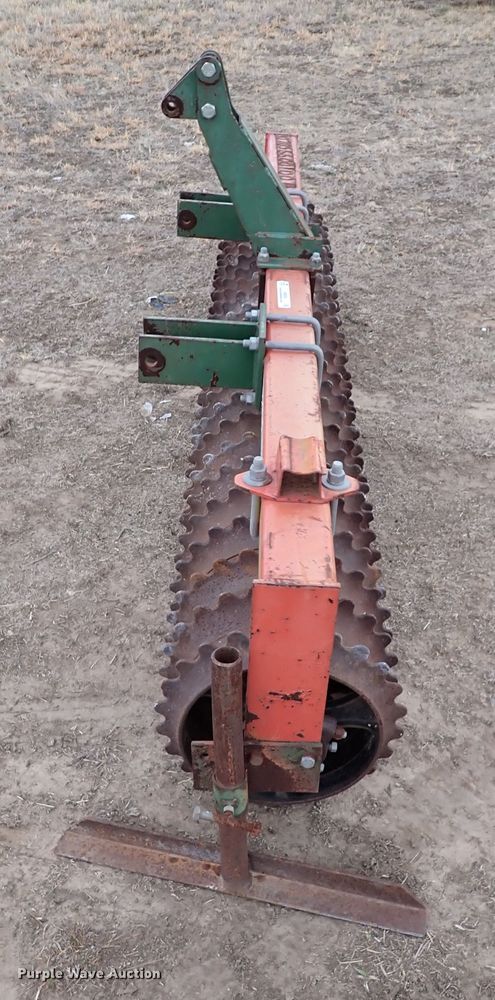 image for item JN9235 Brillion PP-8  100" W cultipacker