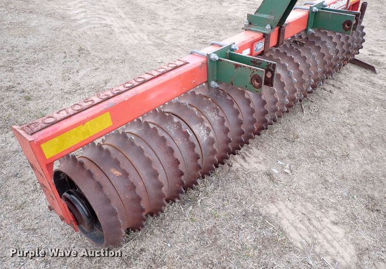 image for item JN9235 Brillion PP-8  100" W cultipacker