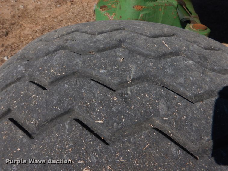 image for item JS9677 1994 John Deere 6300  tractor