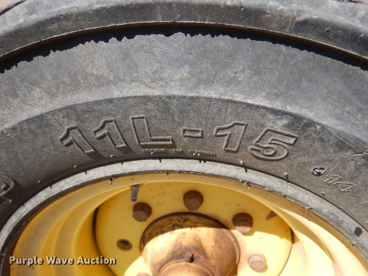 image for item JS9677 1994 John Deere 6300  tractor